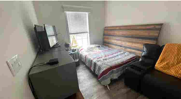 Punta Gorda paradise 1 room rental