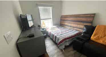 Punta Gorda paradise 1 room rental