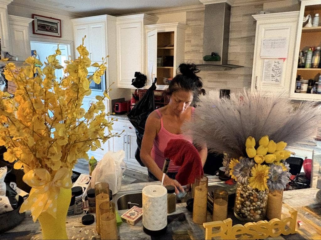 Punta Gorda paradise 1 room rental