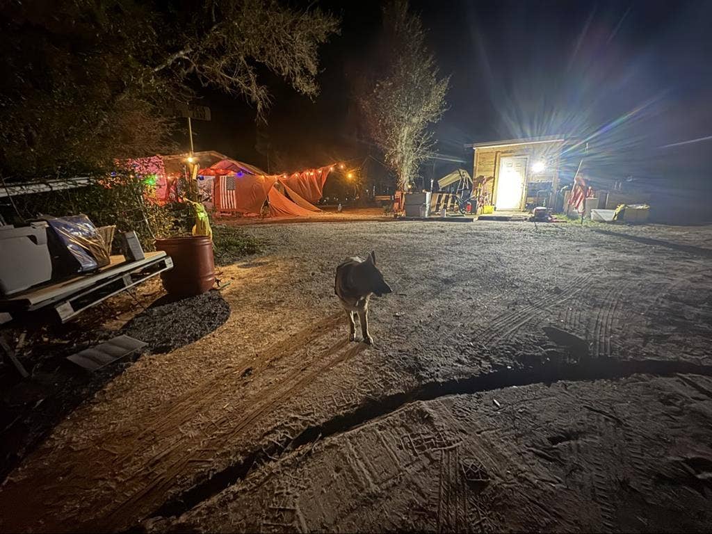 Punta Gorda paradise 1 room rental