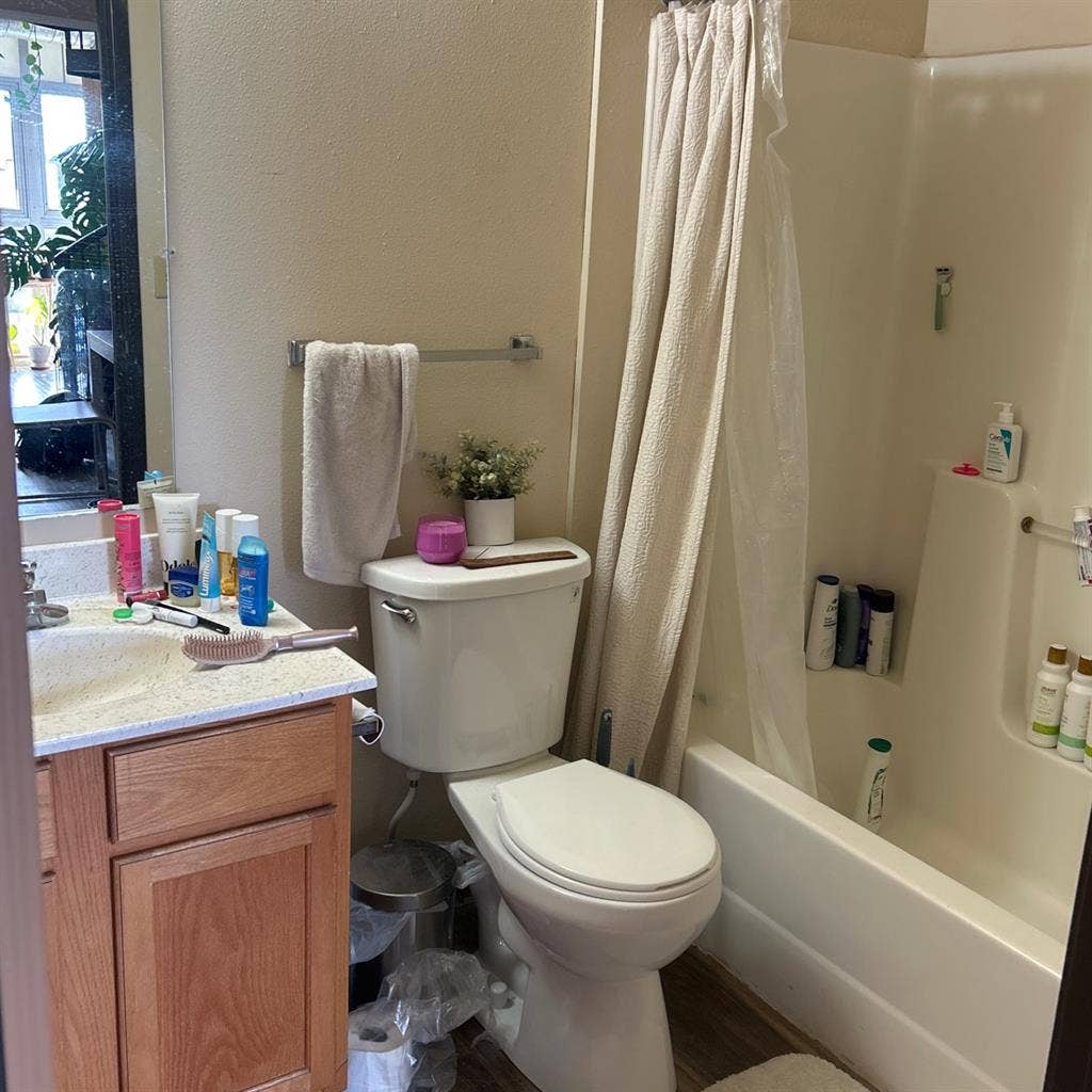 Looking for someone to sublease