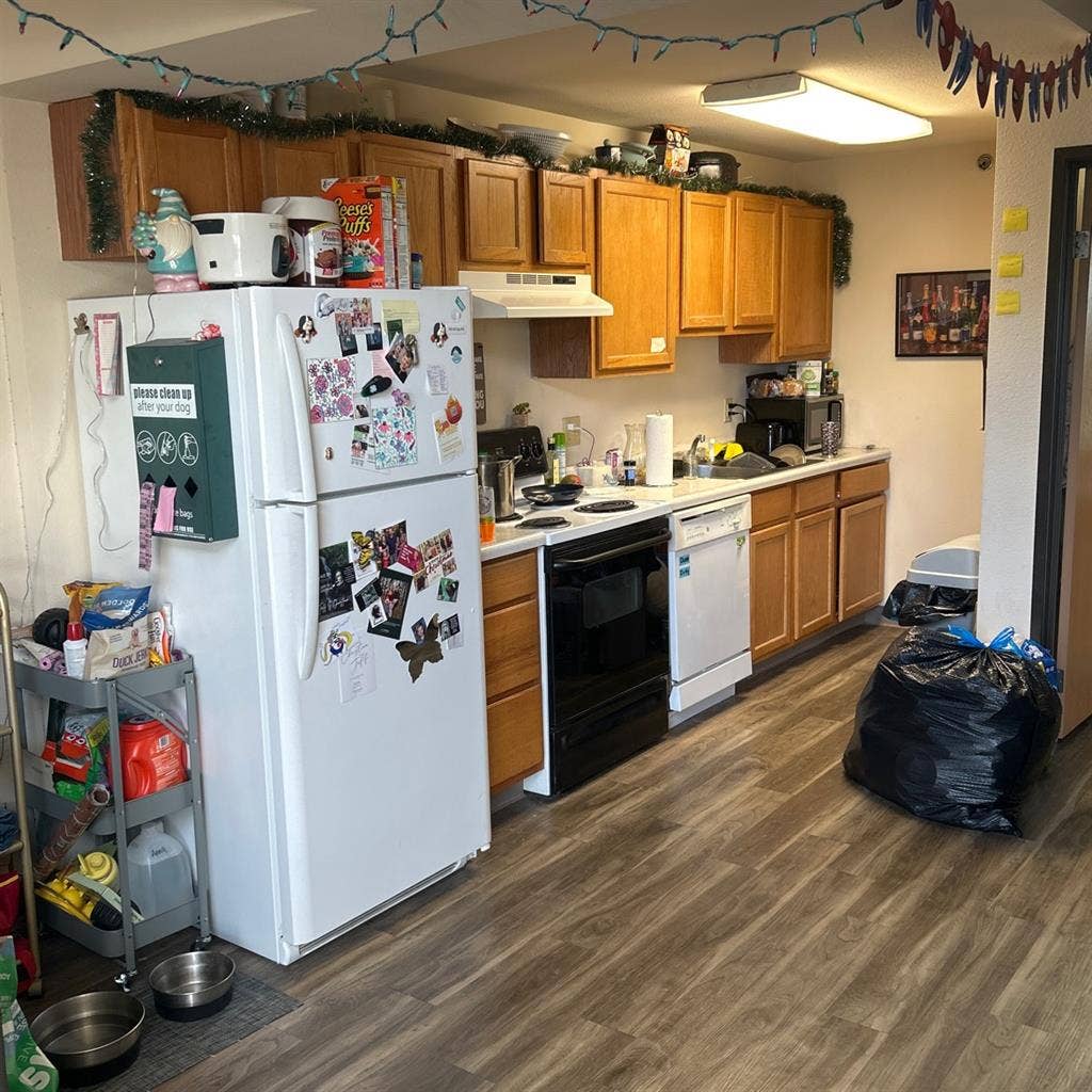 Looking for someone to sublease