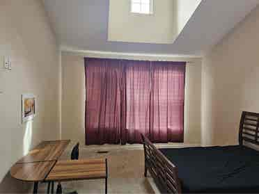 Large Private Ensuite in Southport