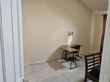 Large Private Ensuite in Southport