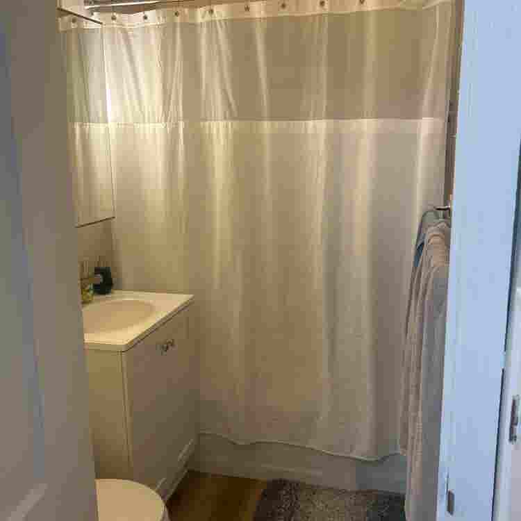 Private Room for Rent