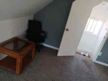 Room for rent