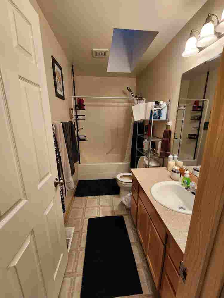 Room for rent