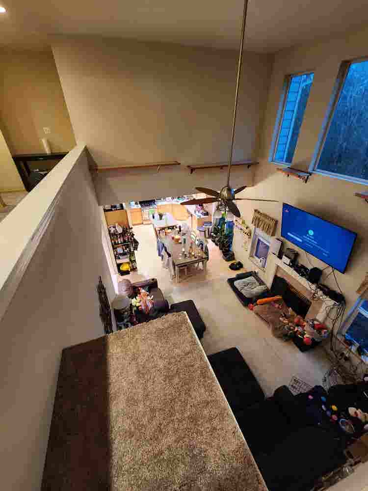 Room for rent