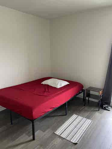 Room for rent ladies preferably