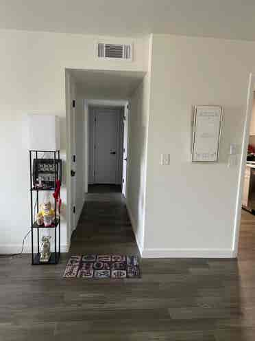 Room for rent ladies preferably