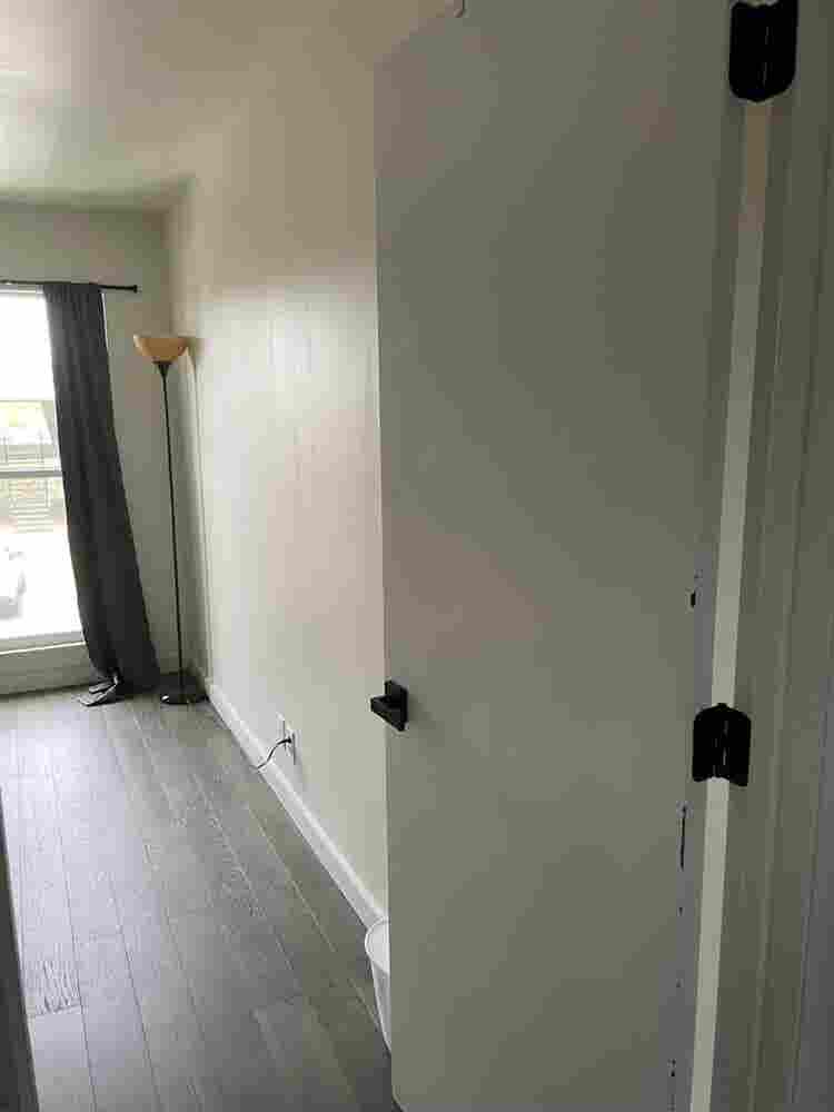 Room for rent ladies preferably