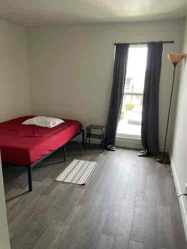 Room for rent ladies preferably