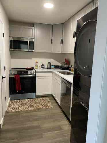 Room for rent ladies preferably
