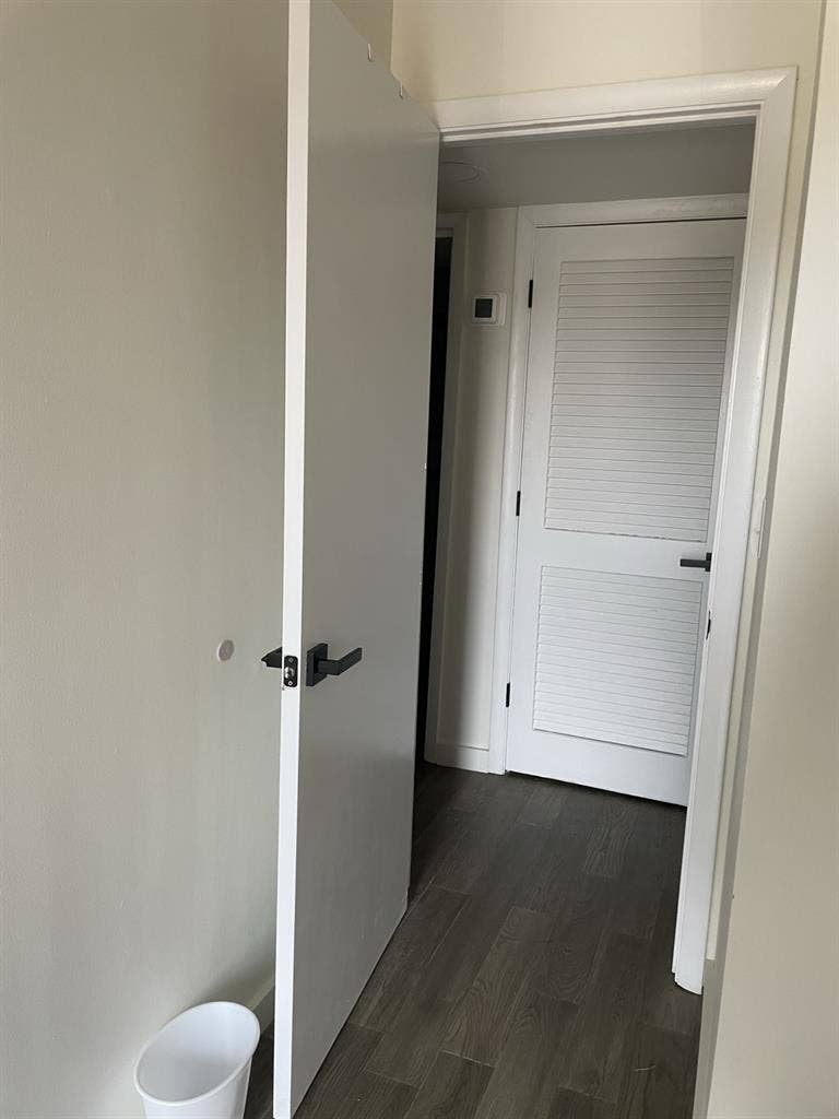 Room for rent ladies preferably