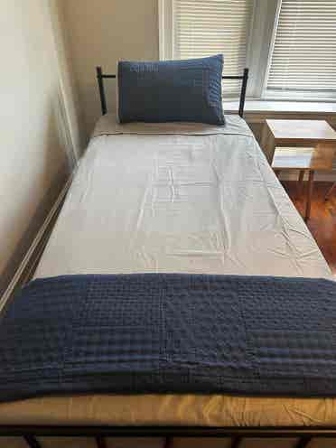Midtown/New Center Co-Living Space