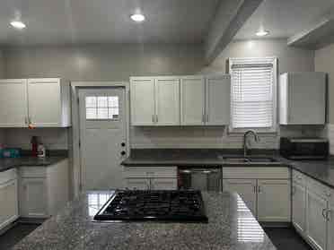 Midtown/New Center Co-Living Space