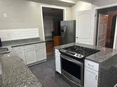 Midtown/New Center Co-Living Space