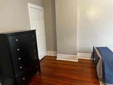 Midtown/New Center Co-Living Space