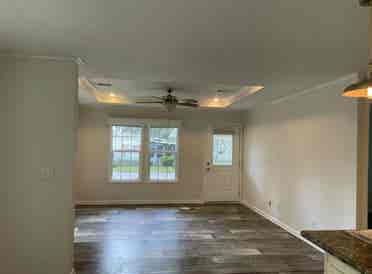 Move in and enjoy the comfort!