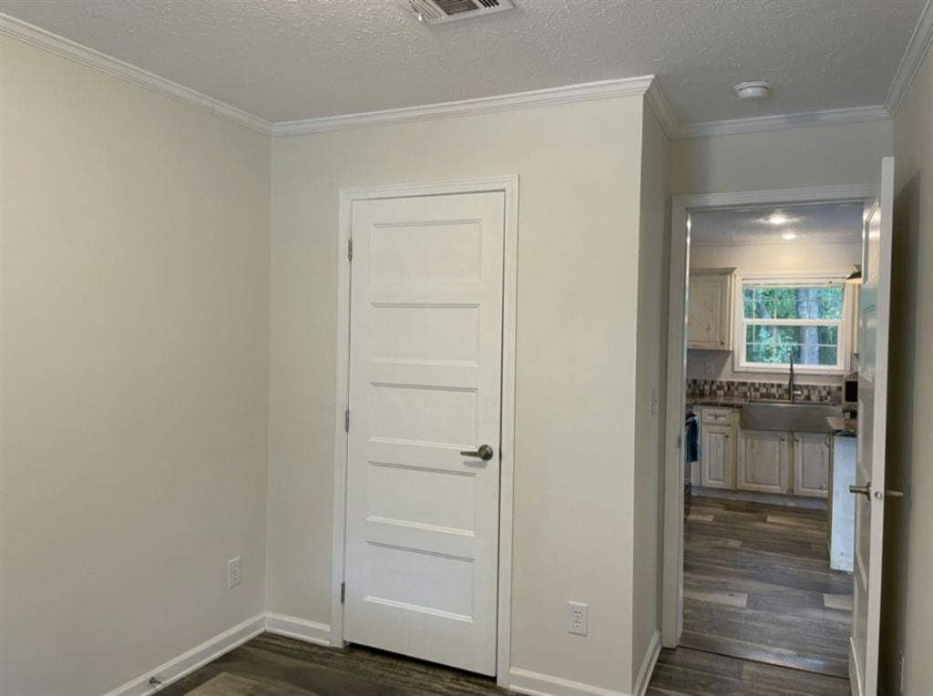 Move in and enjoy the comfort!