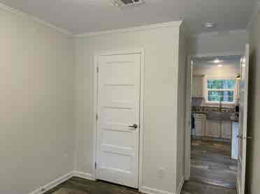 Move in and enjoy the comfort!