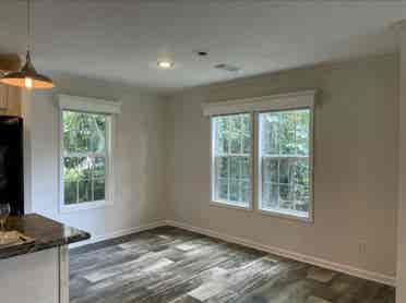 Move in and enjoy the comfort!