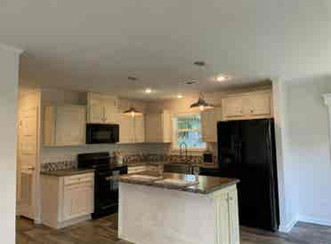 Move in and enjoy the comfort!