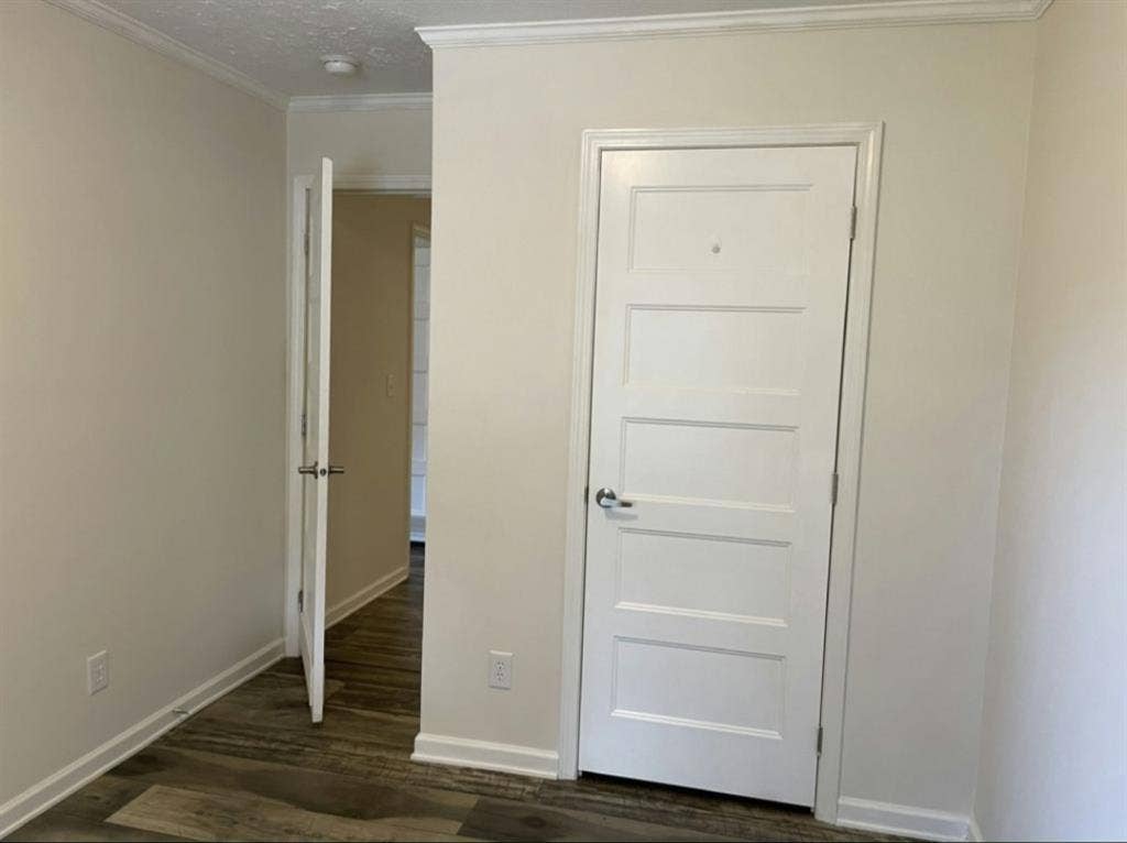 Move in and enjoy the comfort!