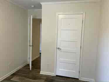 Move in and enjoy the comfort!
