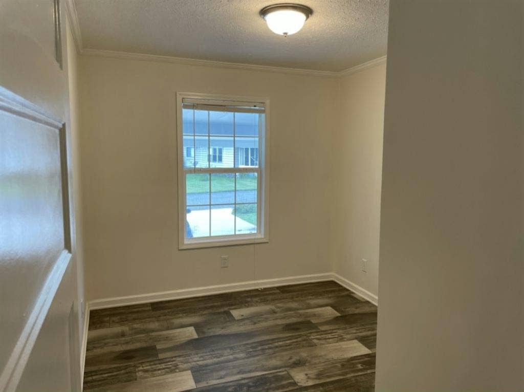 Move in and enjoy the comfort!