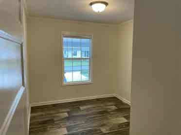 Move in and enjoy the comfort!