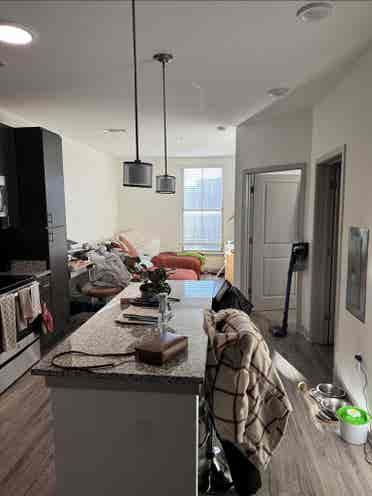 Looking for May 5th Lease takeover!