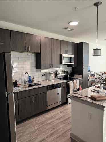 Looking for May 5th Lease takeover!
