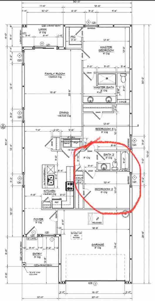 ROOM IS RENTED