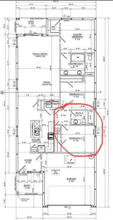 Room for Rent