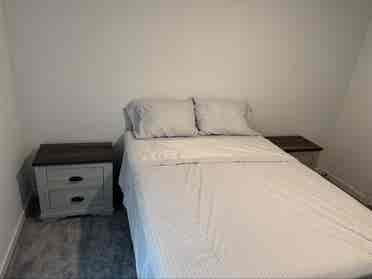 Room for Rent