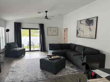 Room for Rent
