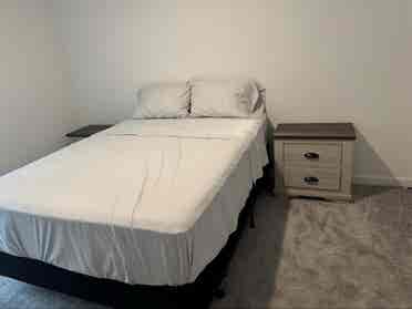 Room for Rent