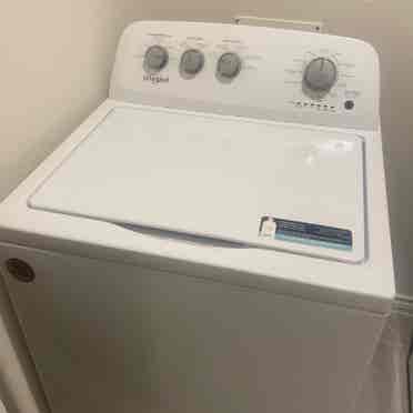 Furnished Short-Term Room