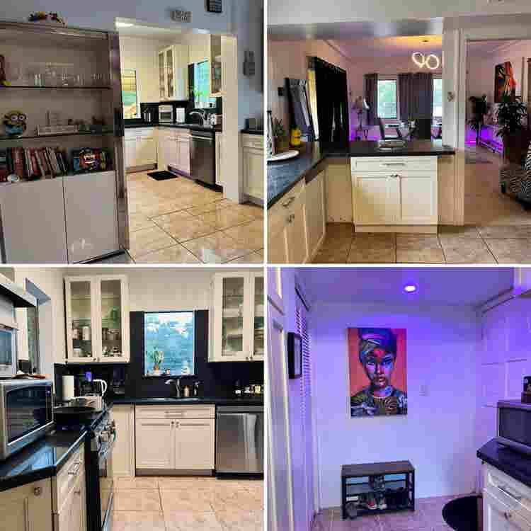 Room in South beach available now