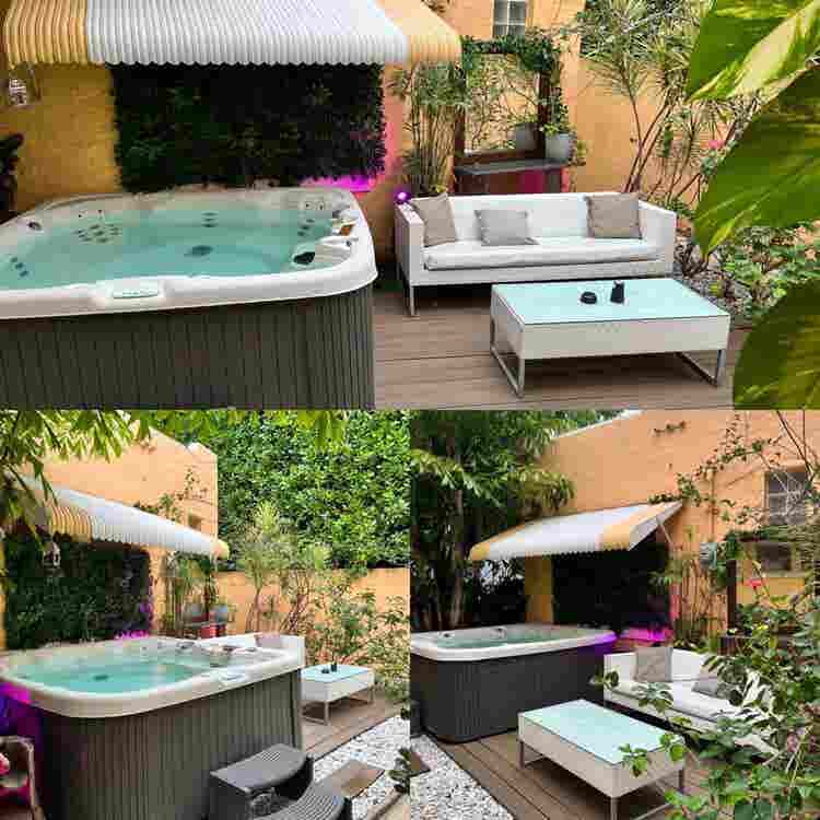 Room in South beach available now