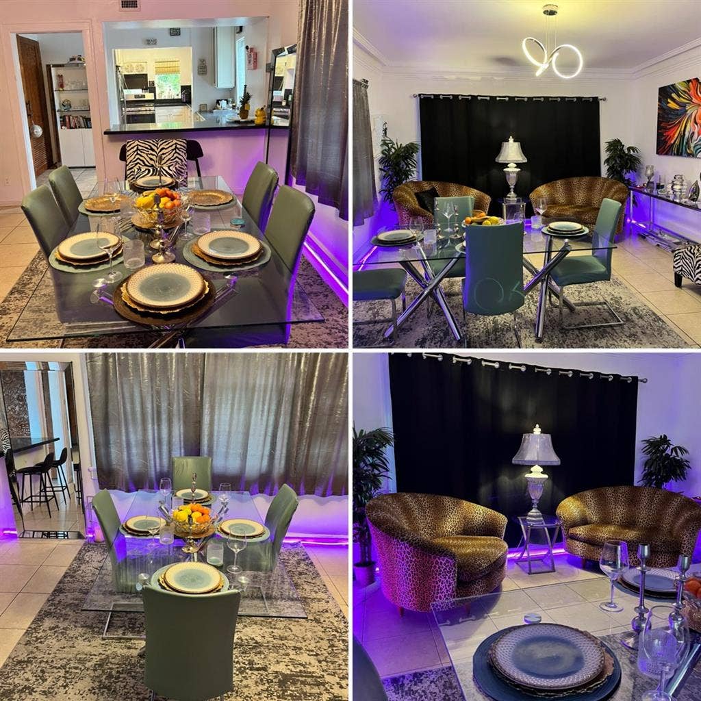 Room in South beach available now