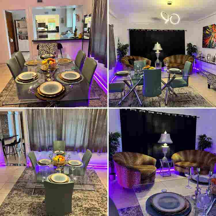 Room in South beach available now