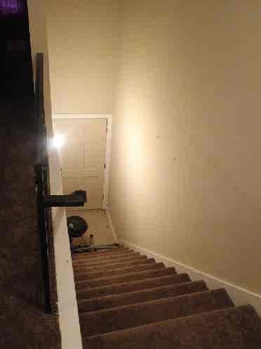 1 BR OWN BATHROOM!!!!!!!