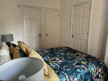 Double Room With En-suite