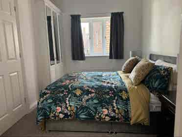 Double Room With En-suite
