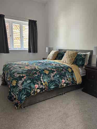 Double Room With En-suite