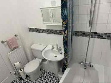 Double Room With En-suite