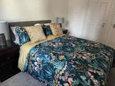 Double Room With En-suite