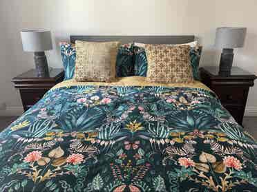 Double Room With En-suite